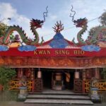 Klenteng Kwan Sing Bio