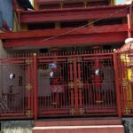 Klenteng Pan Gu Di Wang