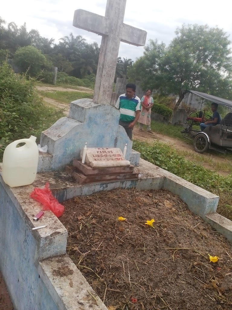 Klenteng Simpang Empat