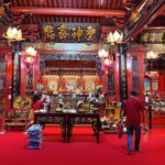 Klenteng Tian Gie Khong