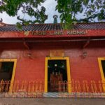 Klenteng Tjoe Ling Kiong
