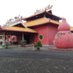 Klenteng Tua Pe Kong