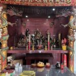 Klenteng Tujuh Raja 七王宫