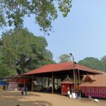 Kodungallur Sree Kurumba Bagavathi Temple