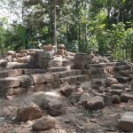 Komplek Candi Tibayan