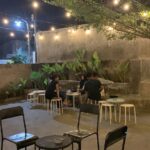 Konco Dolan Coffee Shop