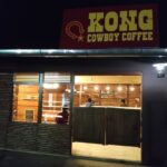 Kong Cowboy Coffee Singkawang