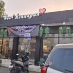 Kopi Kenangan - SPBU Pertamina 54.61208 Gedangan