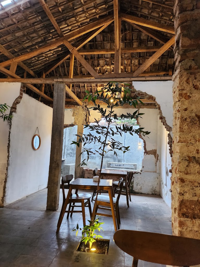 Kopi +Kiran Majalengka