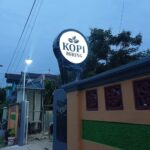 Kopi Miring Tuban