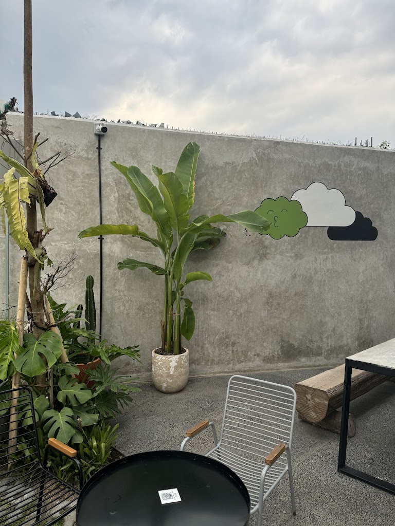 Kopi Nako Tasikmalaya