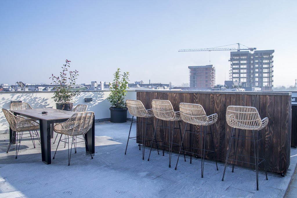 Korpa Deli Rooms SPA