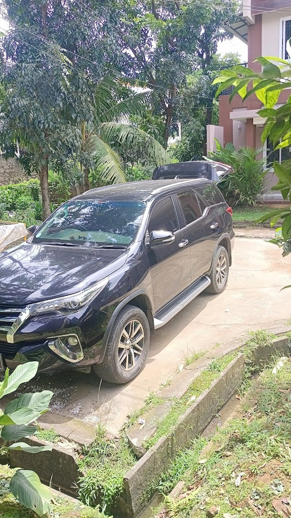 Kos Executive Bogor, Omah Ningrat