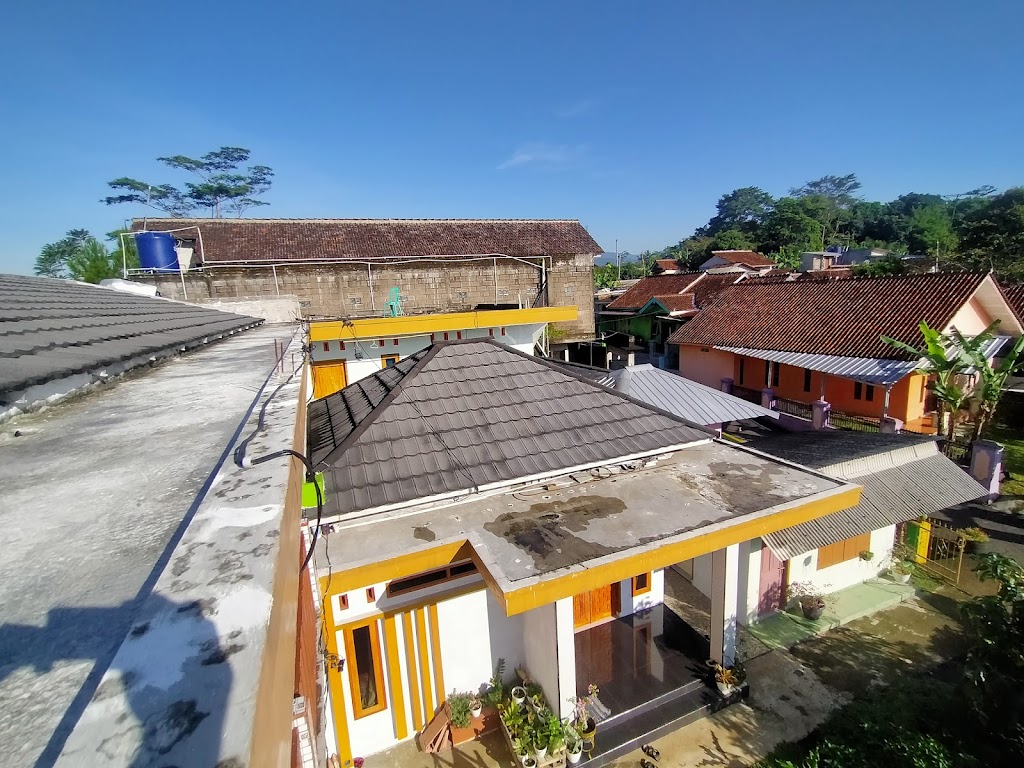 Kosan H Bambang