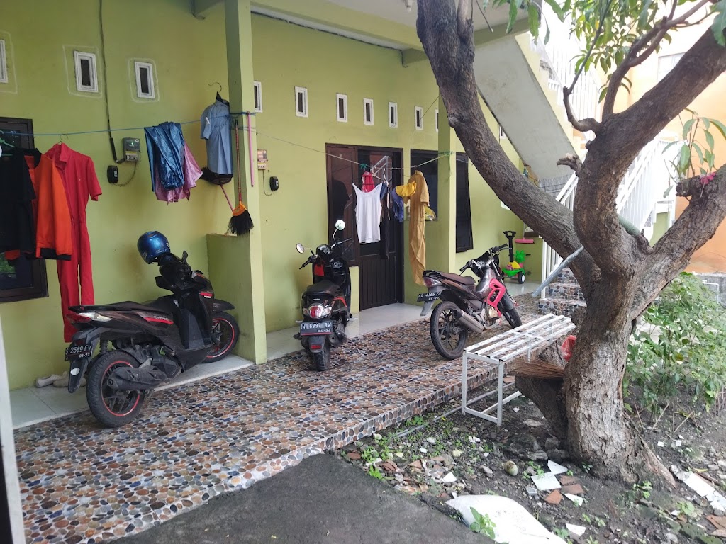 Kost ARMY
