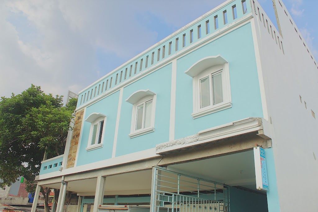 Kost Putri Griya Fikarda Depok, Hotel in Kemiri Muka, Beji, West Java