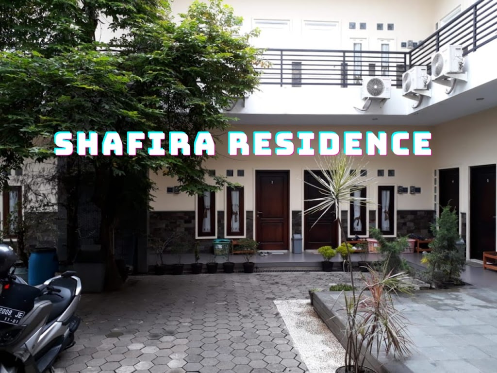 Kost Safira