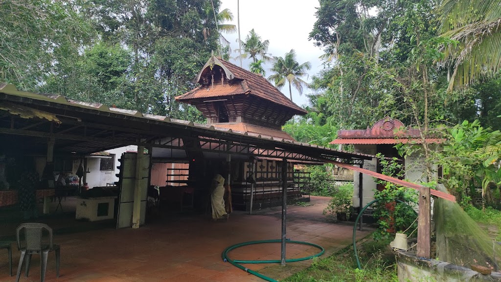 Kottikkal Bhagavathi Temple