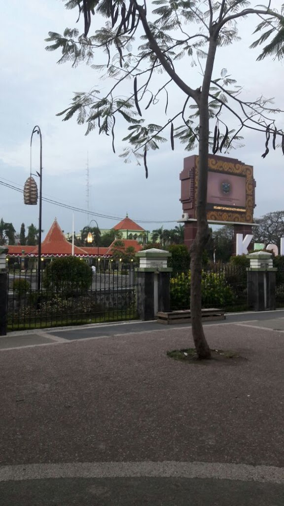 Kraksaan