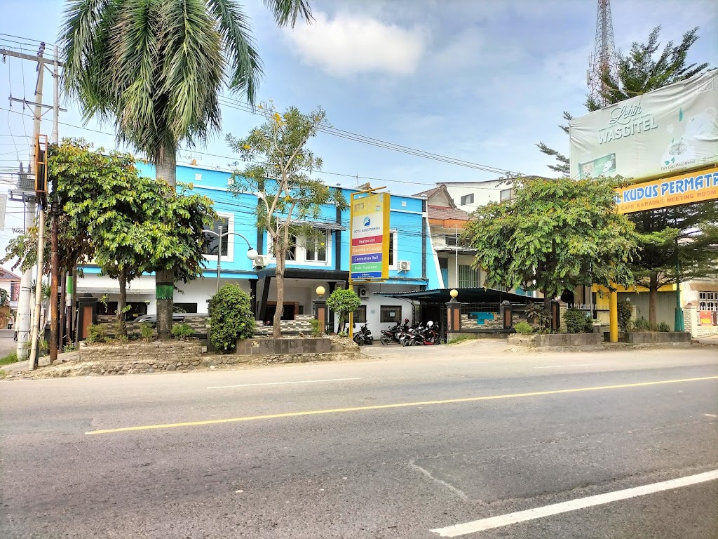 Kudus Permata Hotel