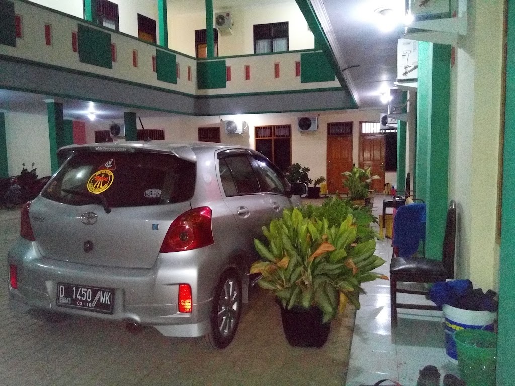 Kuliner Ciawi