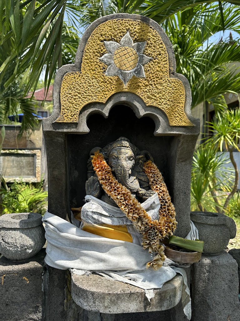 Kusuma Abiakta, Hotel in Lembongan, Nusa Penida, Bali