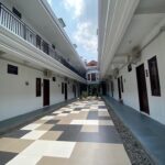 Kusuma Guest House Jombang RedPartner near Station Jombang