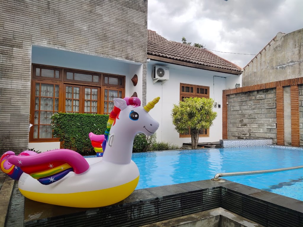 Kusuma Syariah Hotel Yogyakarta