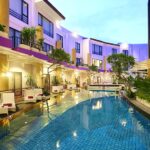 Kuta Central Park Hotel Bali