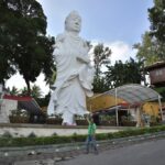 Kwan Im Temple