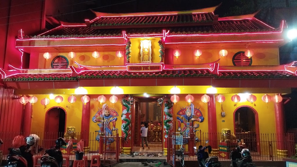Kwan Tie Miau