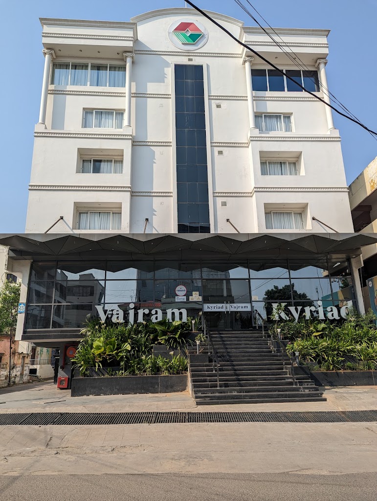 Kyriad Vajram Guntur