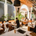 L Plus Restaurant by Latte Graphic