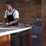 sea-to-table delights crafted from locally sourced ingredients. Join us for a morning where fire meets the sea!