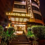LA HOTEL METRO