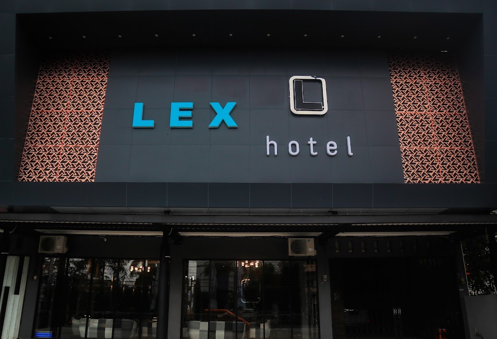 LEX Hotel Banjarmasin By Excelsior, Hotel in Alalak Utara, Banjarmasin Utara, South Kalimantan