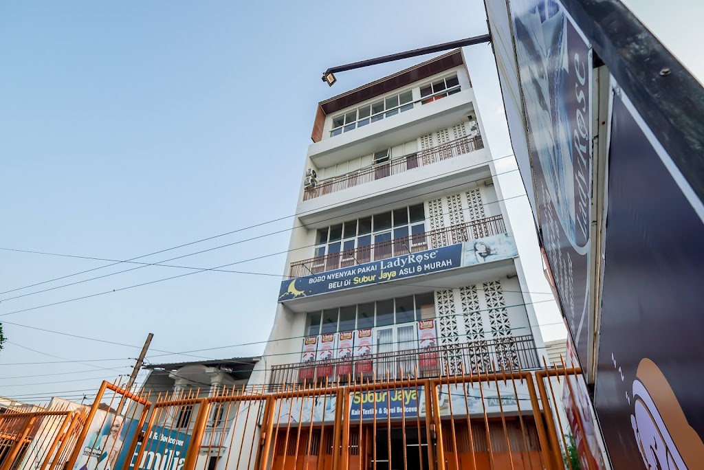LOFINN Guesthouse & Kost