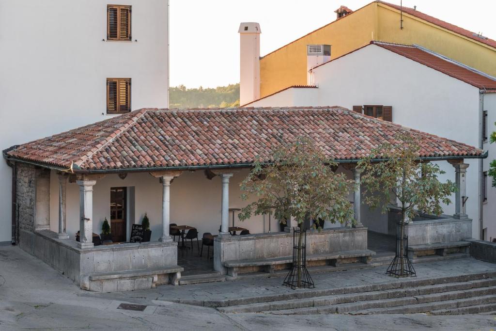 La Loggia