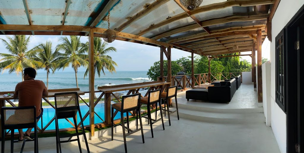 La Plage Beach Club Indonesia