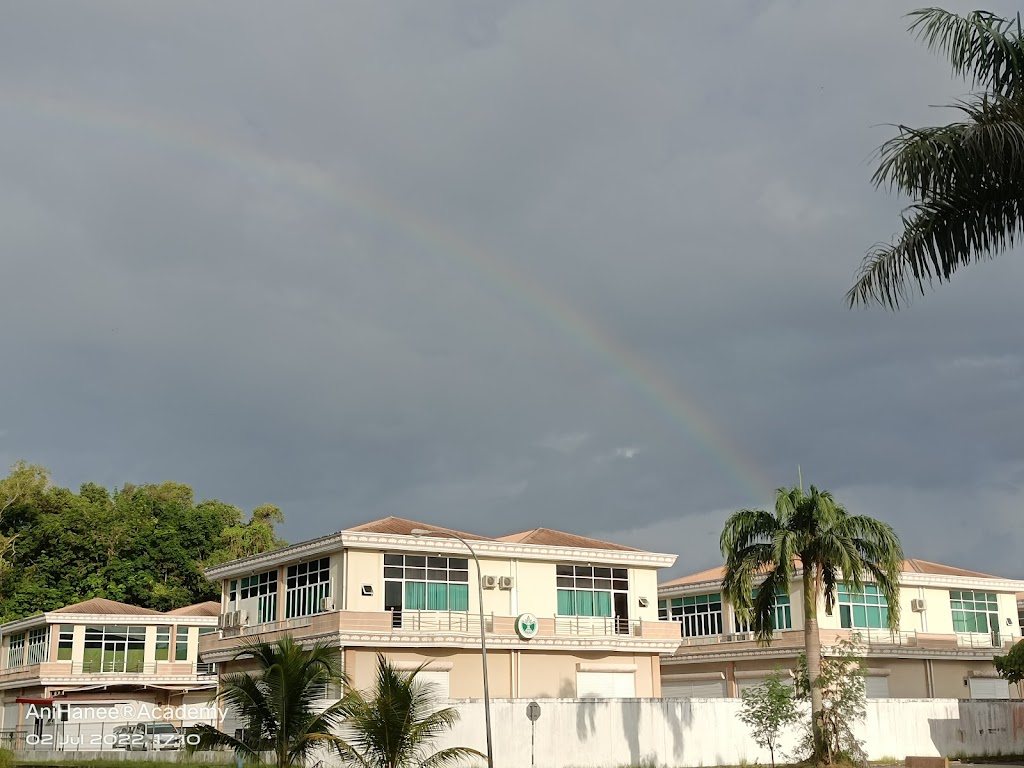 Labuk Hotel