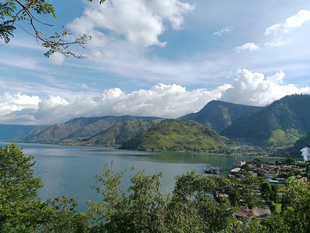 Lake Toba Viewpoint