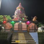 Langalkata Shiv Mandir