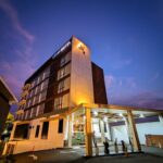 Láska Hotel Sukabumi