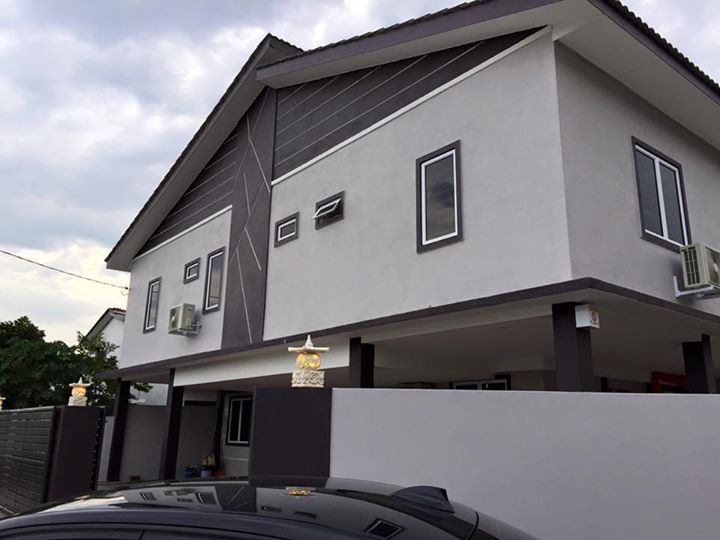 Lavendar Guest House IPOH