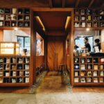 We do proudly and exclusively serve the finest Toraja Coffee (Toraja Rindingallo) which promising a rich chocolaty