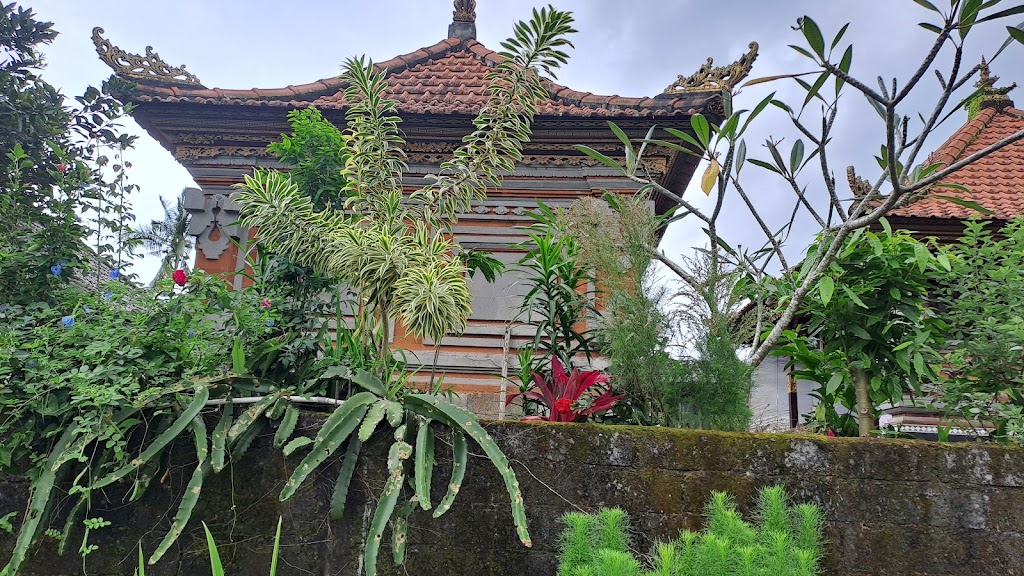 Lembah Wanna, Hotel in Timuhun, Banjarangkan, Bali