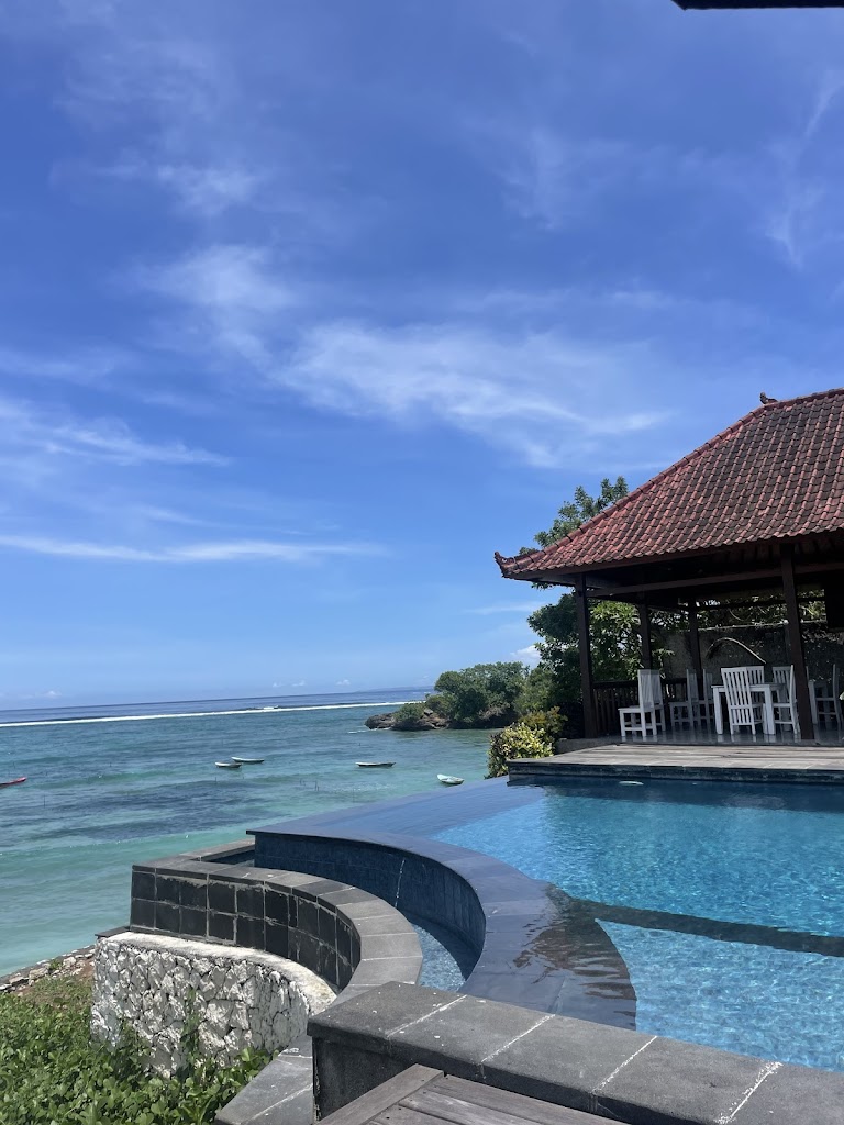 Lembongan seaview, Hotel in Lembongan, Nusa Penida, Bali