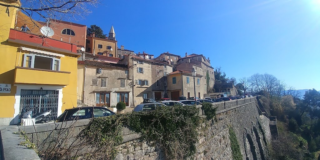 Lemechi San Marco Difuzni Hotel