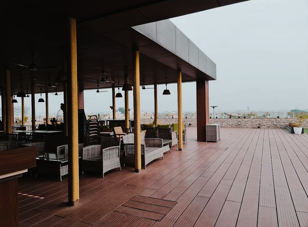 Lemon Tree Hotel