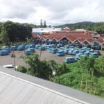Leos Hotel - Tomohon